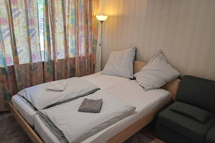 Ferienwohnung für 6 Personen in Buchholz in der Nordheide