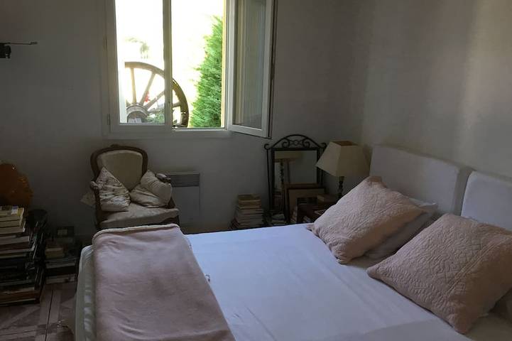 Location de vacances pour 4 personnes, animaux acceptés à Gonfaron - 3