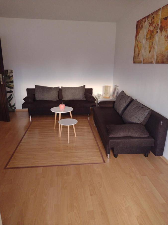 Gîte pour 3 personnes, avec vue et balcon à Geretsried - 3
