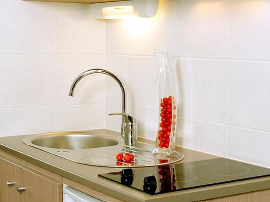 Appart'Hôtel Quimper - Studio 4 personen - Großes Studio 4 Pers. in Quimper, Quimper und Umgebung