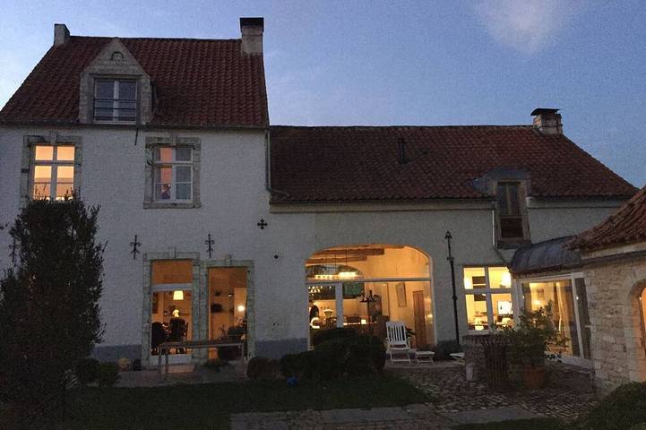Agriturismo voor 20 personen, met tuin - 1