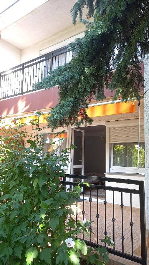 Cały apartament, Klapka Apartman in Hajdúszoboszló, Hajdúszoboszlói járás