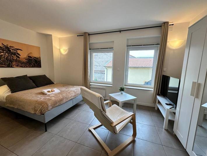 Gîte pour 2 personnes à Woippy - 3