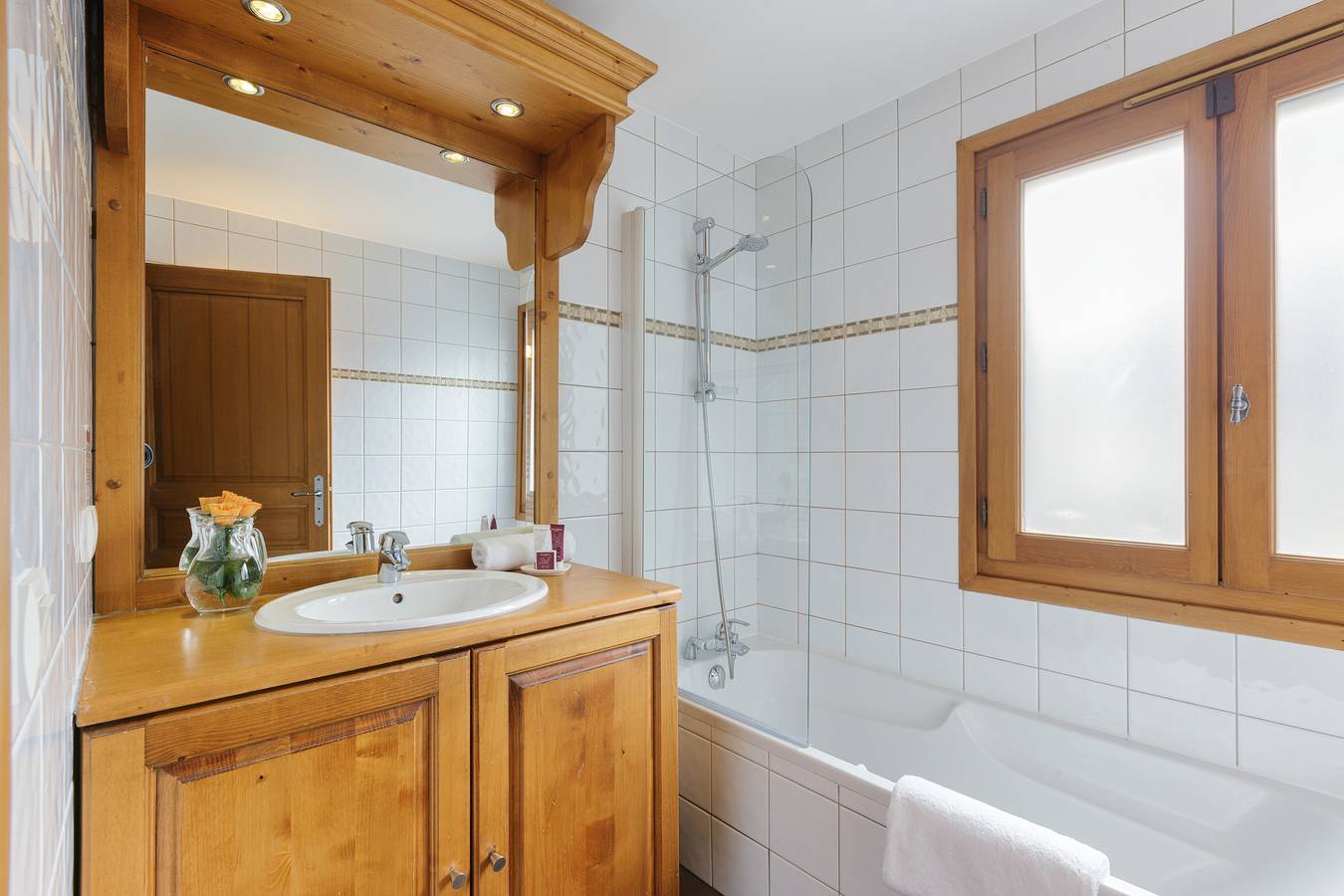 Apartamento entero, Vallorcine Buet 53 ski in / ski out in Vallorcine, Region Bonneville