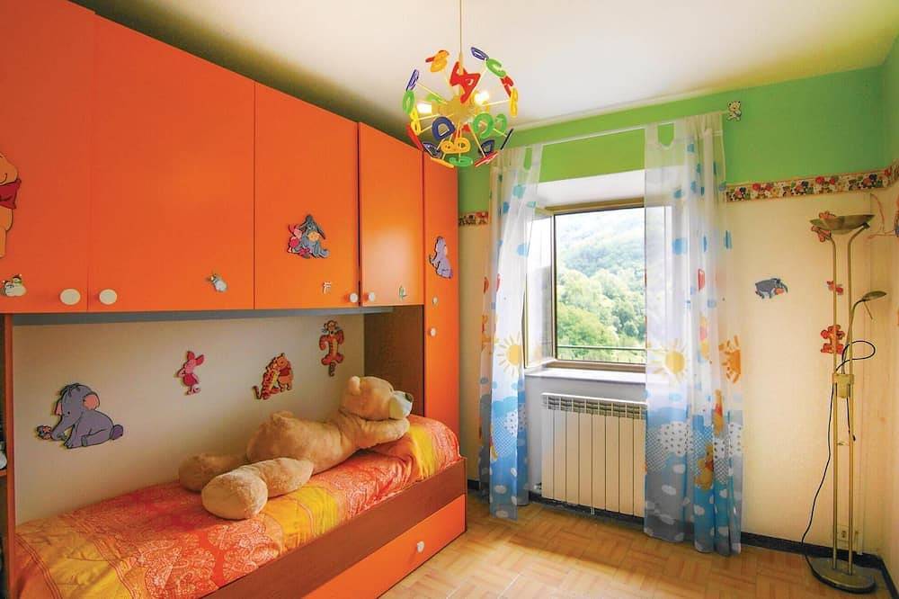 Geweldig huis in Montefegatesi met Wifi in Bagni di Lucca, Provincie Lucca