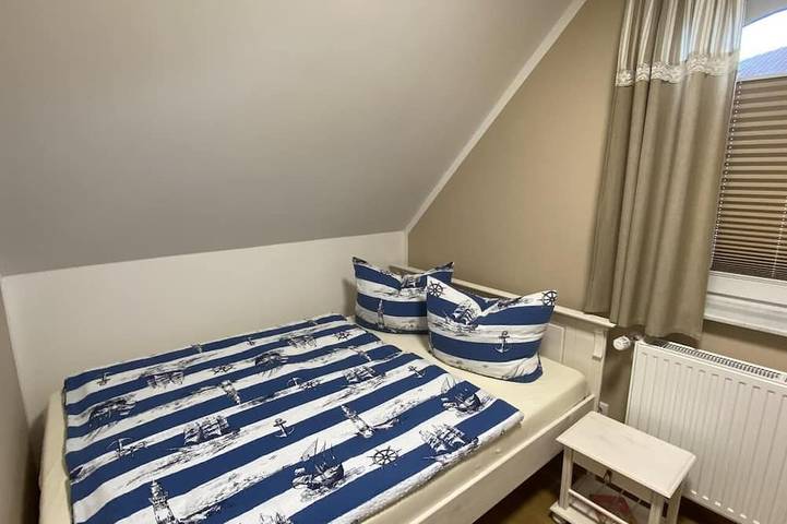 Ferienhaus für 5 Personen, mit Terrasse in Sternberg - 4