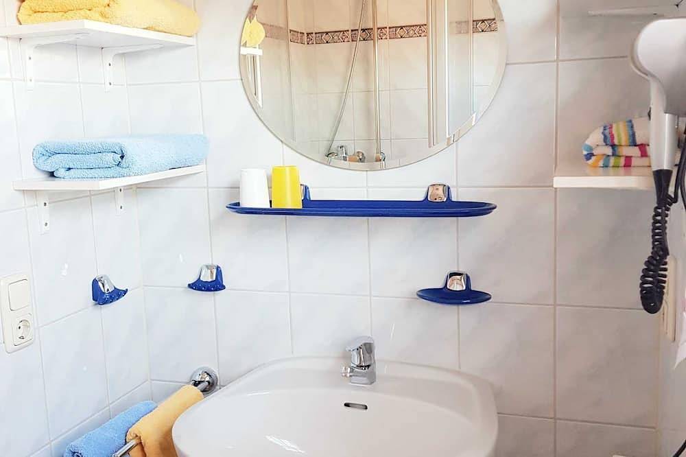 Ganze Wohnung, Ferienwohnung 3 - Ferienwohnungen Wölfel in Pottenstein, Frankenalb