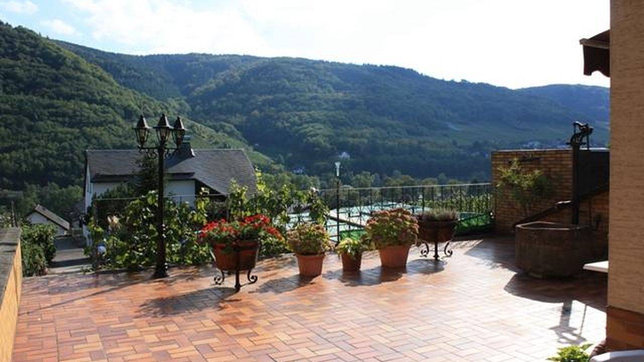 Ganze Ferienwohnung, Ferienwohnung für 2 Personen (34 m²) in Bernkastel-Kues in Bernkastel-Kues, Bernkastel-Kues & Umgebung