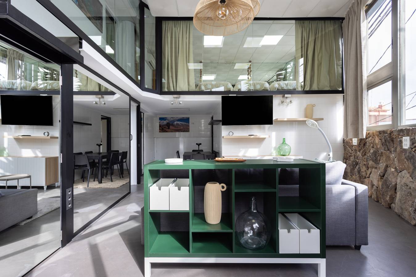 Ganze Wohnung, Loft Victoria Top Okstay in Barrio de San Juan, La Victoria de Acentejo