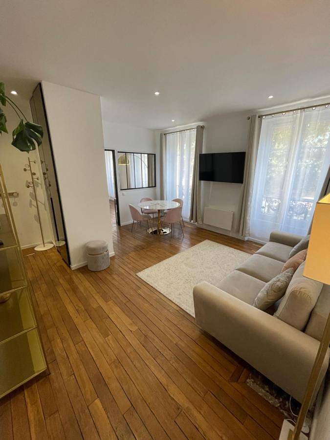 Gîte pour 6 personnes, avec Vue dans Office De Tourisme De Troyes - 4