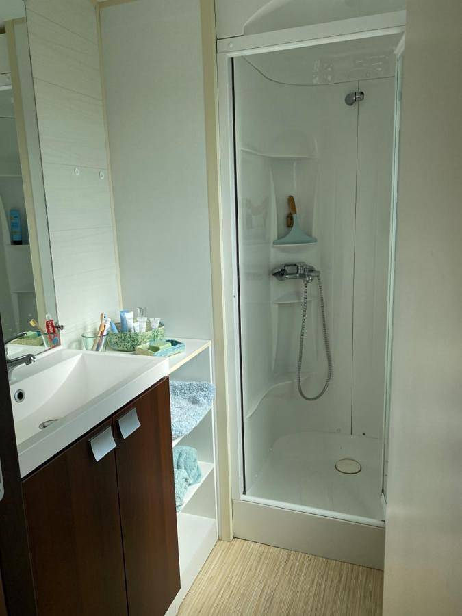 Appartement entier, Holiday Home in Kerhillio, Erdeven