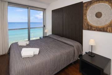 Apartment in Can Picafort, Santa Margalida für 2 