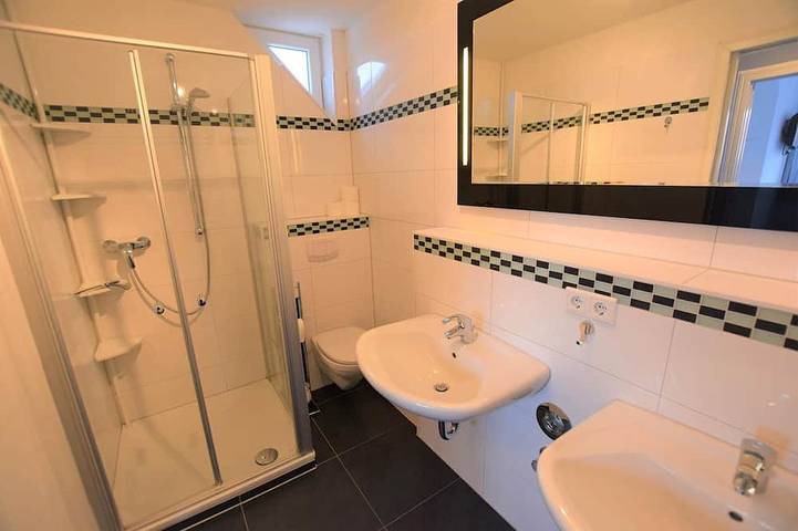 Ganze Wohnung, Im Dünengrund App. 14 und 15 - Dünengrund in Rantum, Sylt (Gemeinde)
