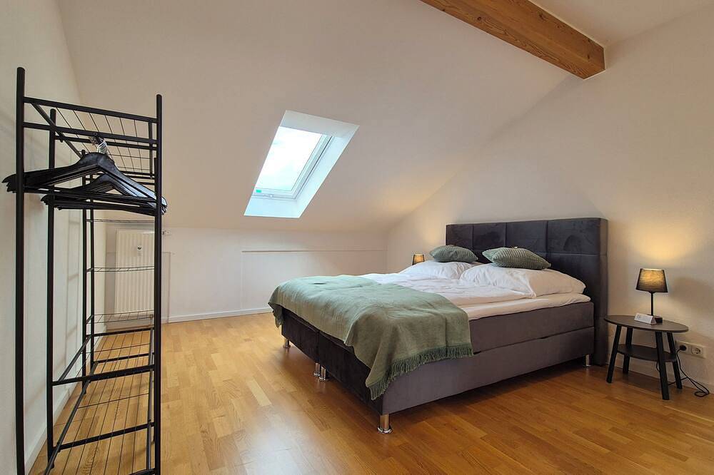 Ganze Wohnung, Gutshof Alpenblick am Simssee - Ammersee Apartment in Stephanskirchen, Landkreis Rosenheim