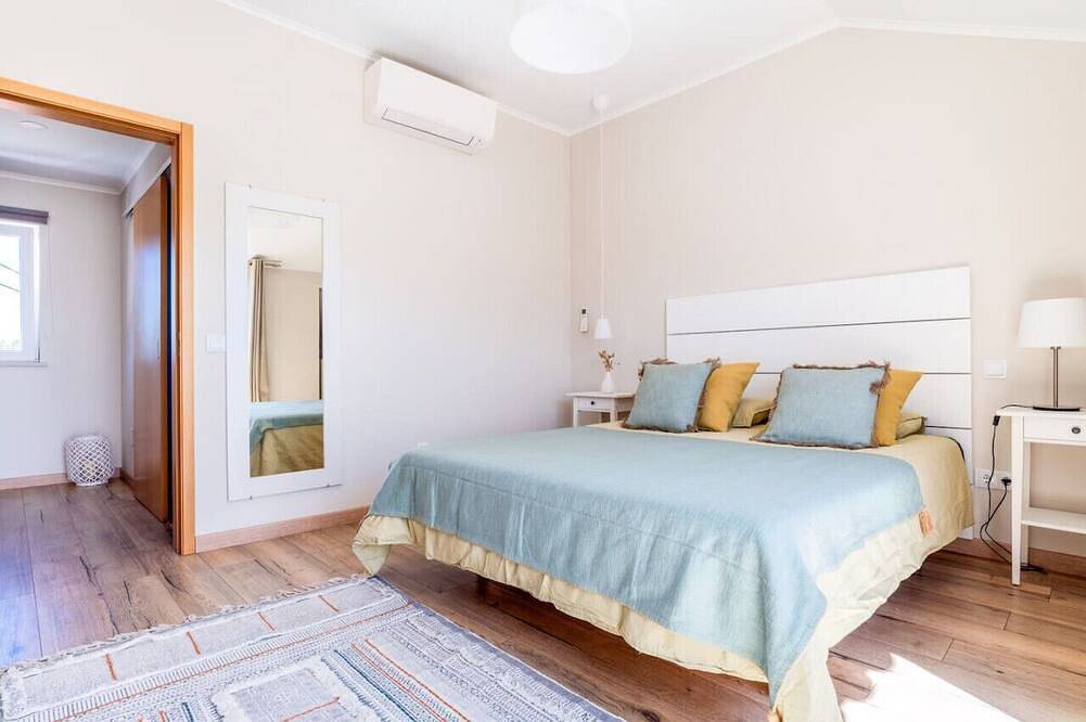 Apartamento inteiro, Windmill Escape - Onda Townhouse in Odeceixe, Costa Alentejana