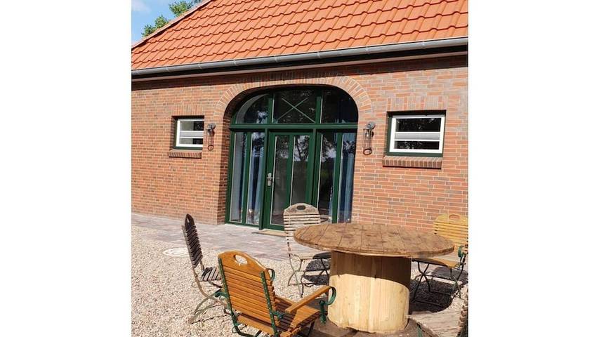 Ferienhaus für 6 Personen in Jade - 4