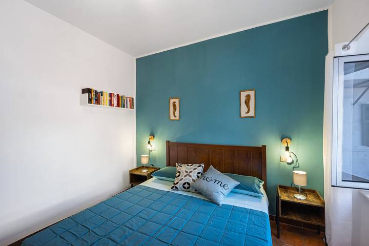 Ferienhaus für 6 Personen, mit Haustier in San Remo - 3