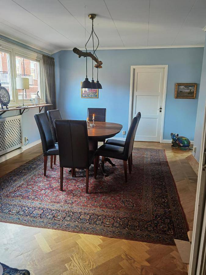 Ferienwohnung für 13 Personen, mit Terrasse und Ausblick, mit Haustier - 1