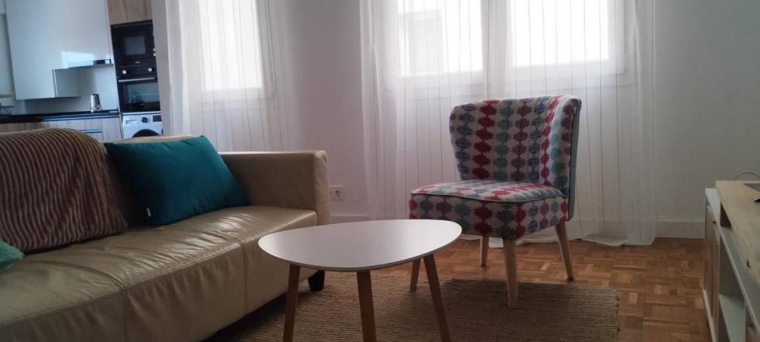 Gîte pour 4 personnes à Avilés - 2