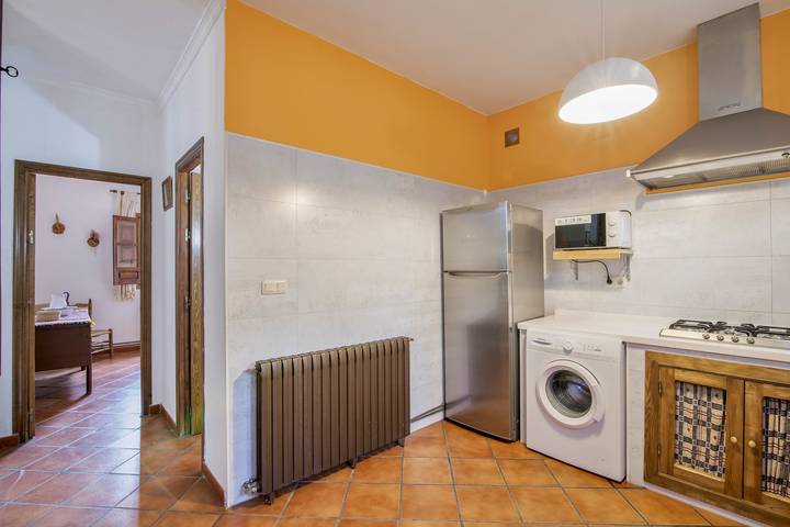 Eco-friendly Finca Morera with Mountain Views, Private Pool and Terrace in Aroche, Sierra de Aracena
