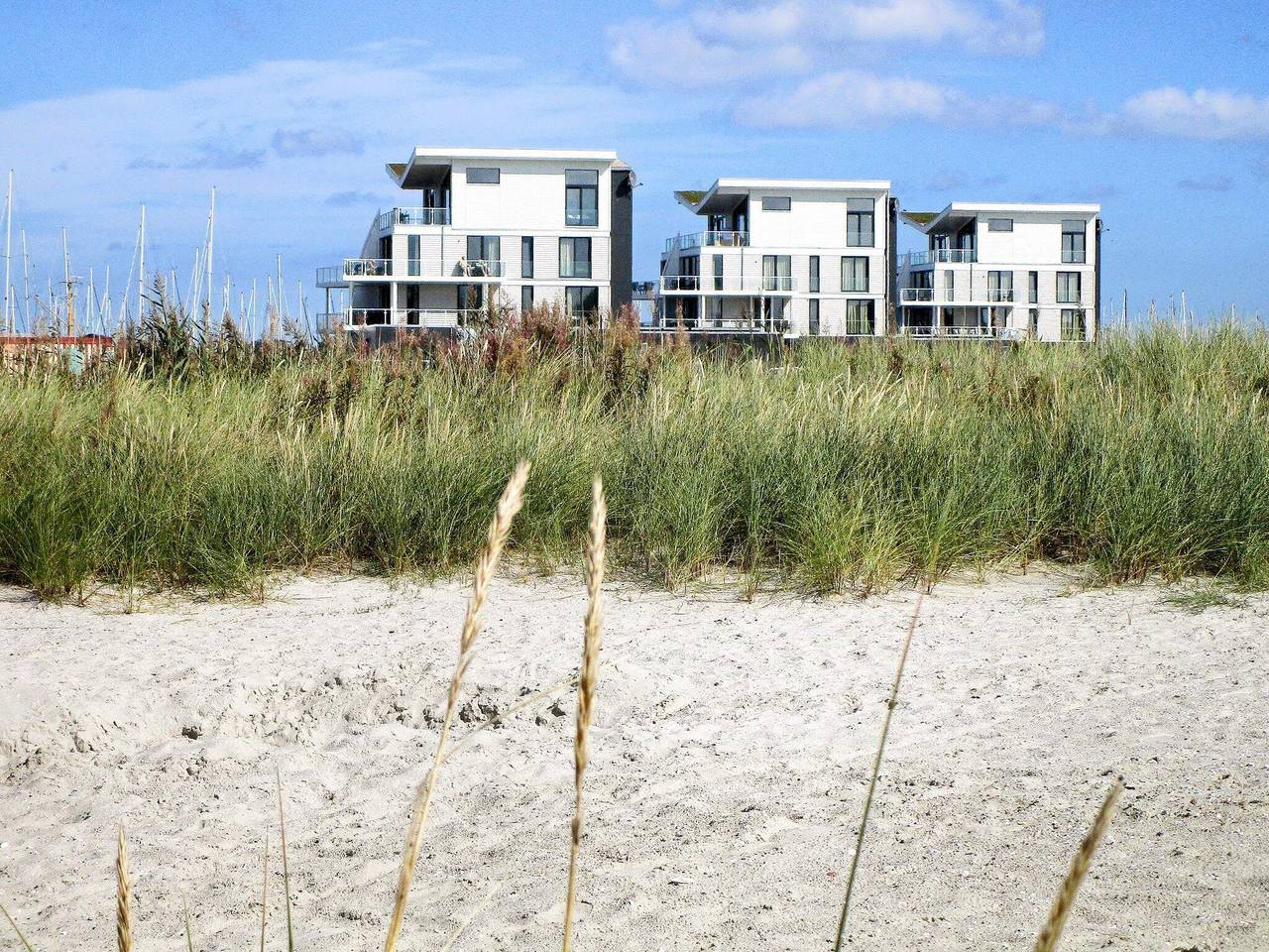Ganze Wohnung, 4 Personen Ferienhaus in Wendtorf in Wendtorfer Strand, Wendtorf