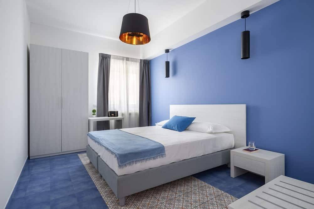 Appartamento intero, Terraces d'Orlando, app. Turchese, vista piscina in Capo d'Orlando, Provincia di Messina