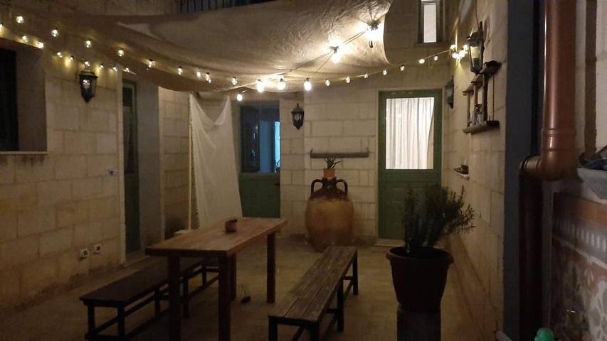 Bed and breakfast per 2 persone, con giardino - 1