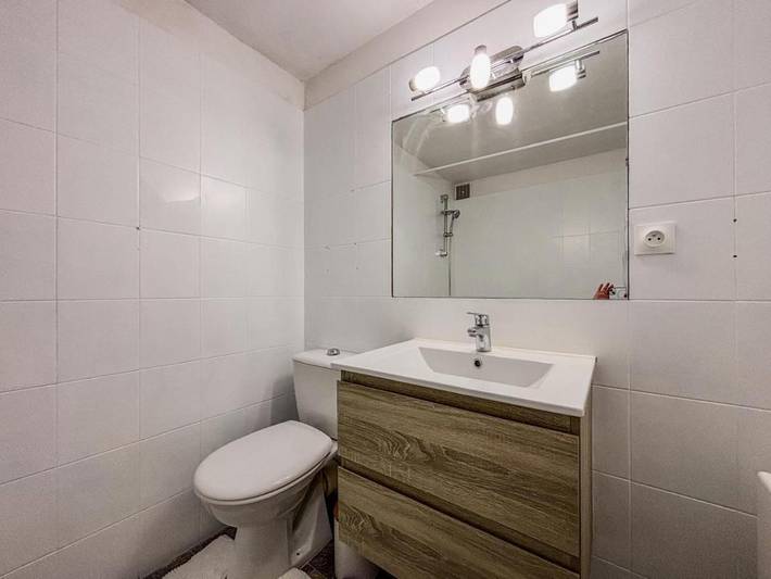 Gîte pour 3 personnes à Bellême - 4