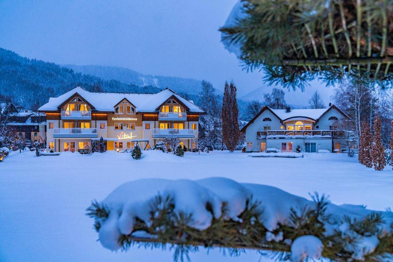 Hôtel pour 4 personnes avec balcon in Schladming, Schladming-Dachstein