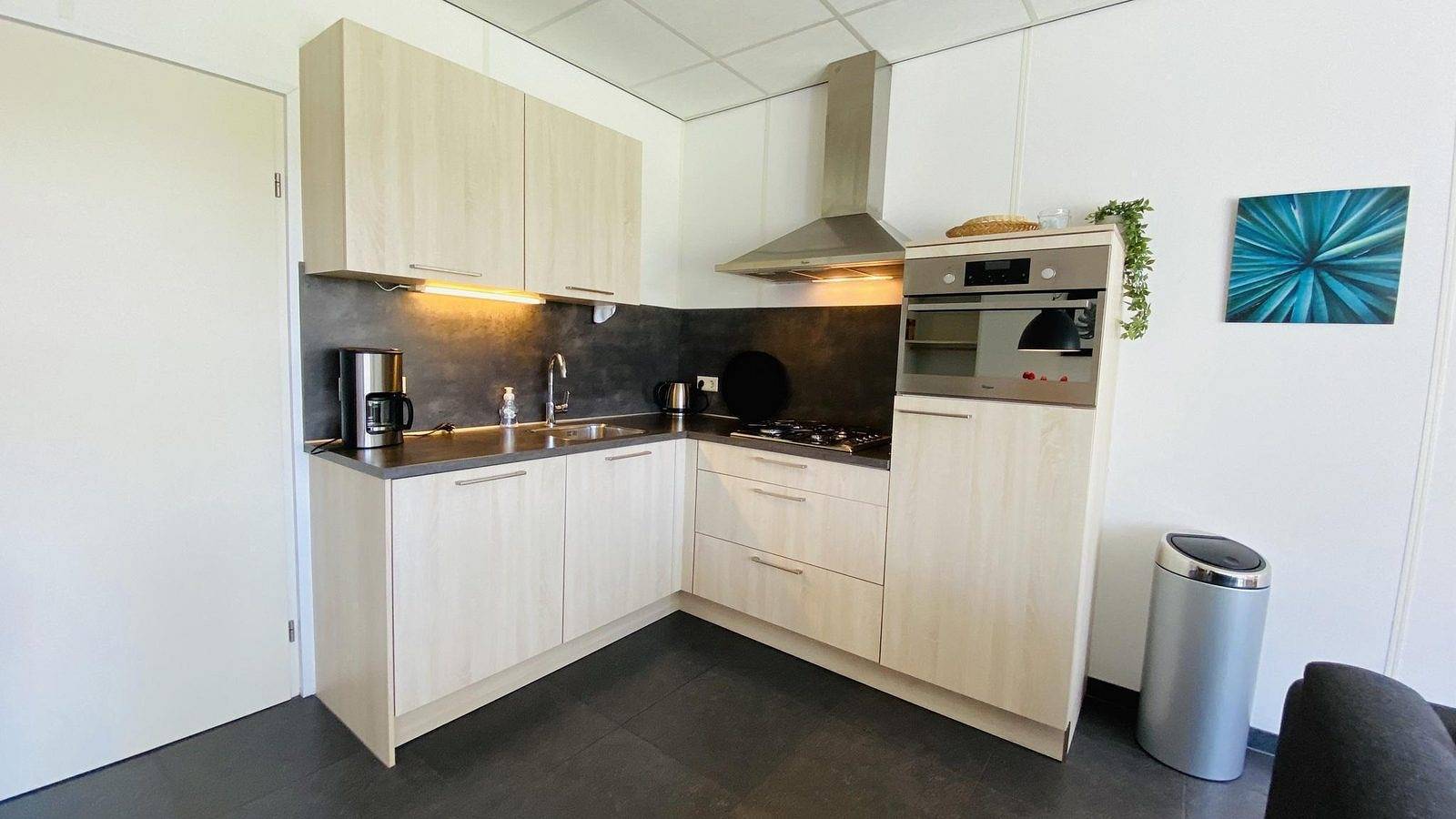 Vakantie Zeeland — Vz179 Vakantiewoning Zoutelande in Zoutelande, Walcheren