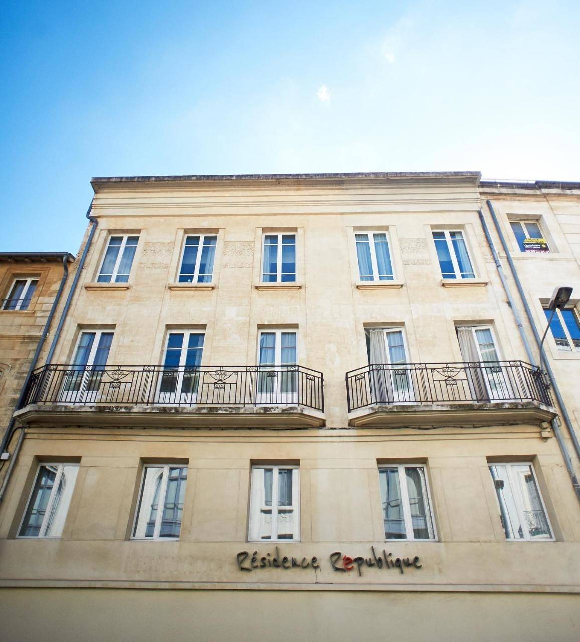 Studio (2 Adults) in Avignon, Vaucluse