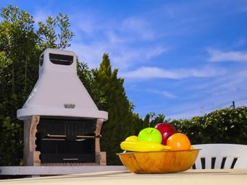 Villa for 10 People in Salou, Costa Dorada, Photo 3