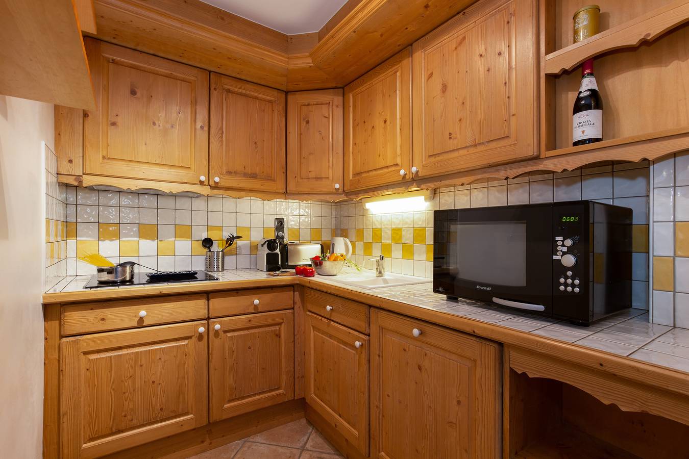 Appartement entier, Appartement Belle Vue in Brevent-Flegere, Chamonix-Mont-Blanc