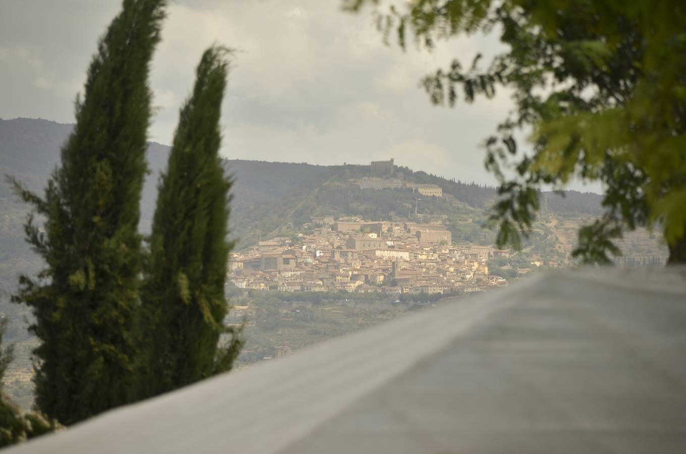Luxusvilla in Cortona in Cortona, Arezzo Provinz