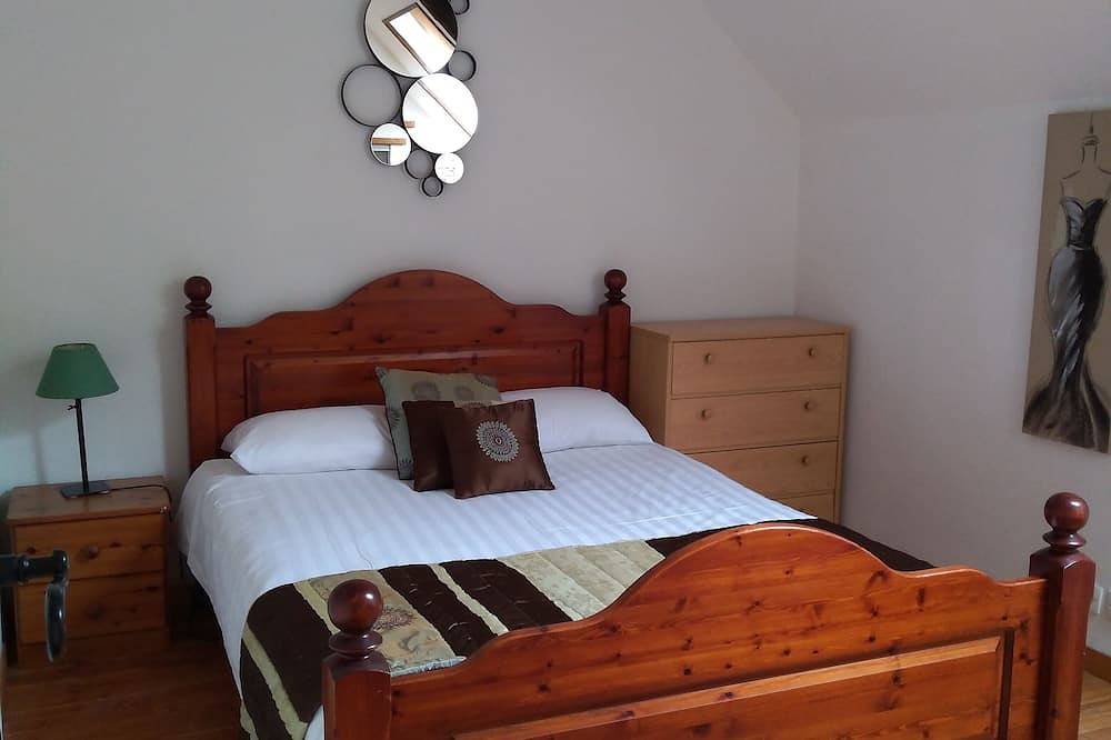 Le Pressoir de keralbaud in Guénin, Région de Pontivy