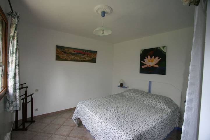 Location de vacances pour 10 personnes, avec jardin et jacuzzi à Villelaure - 3