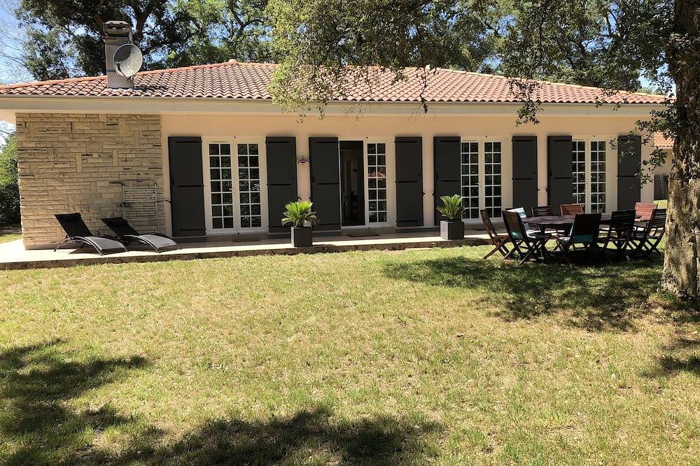 Maison de vacances