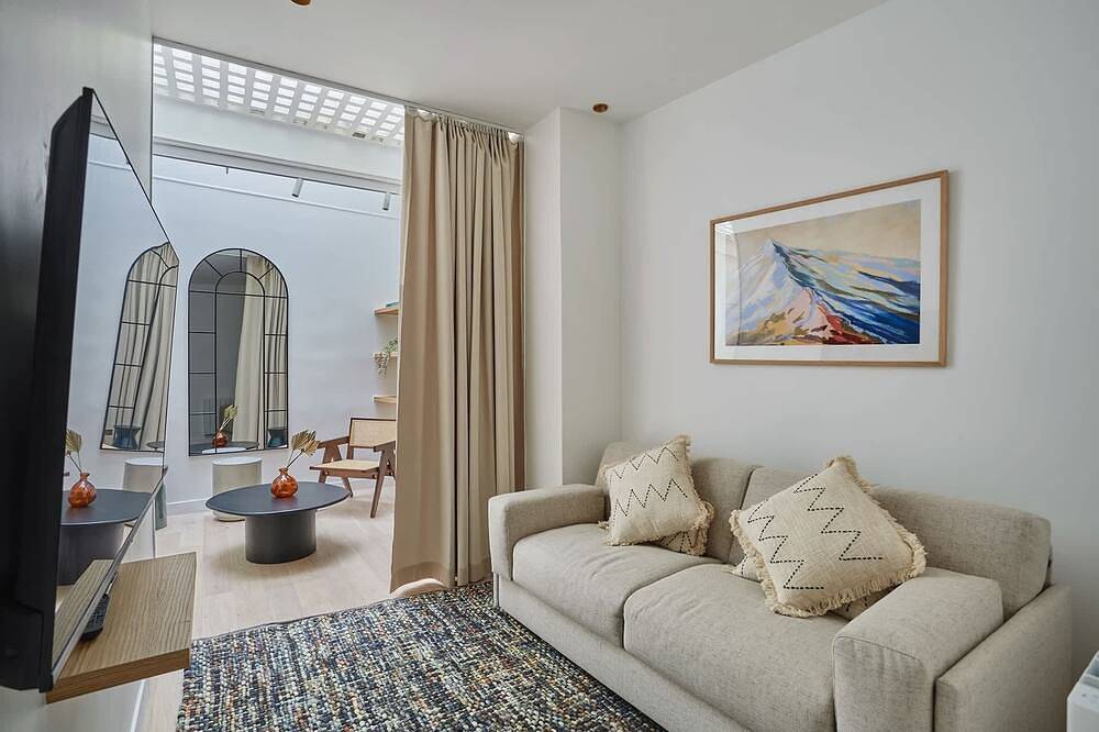 Appartement de vacances