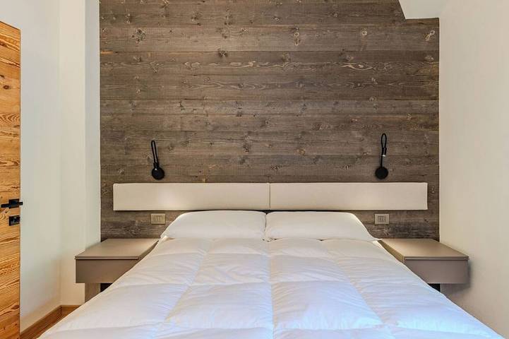 Ganze Wohnung, Ferienwohnung Grual in Carisolo, Adamello-Presanella-Alpen