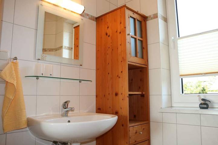 Ferienwohnung für 4 Personen, mit Terrasse und Garten in Sauzin - 3