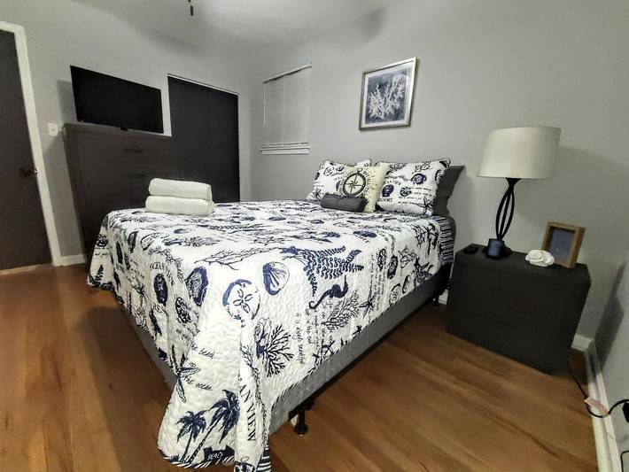Casa de vacaciones para 6 personas, con terraza y jardín, Se admiten mascotas - 1