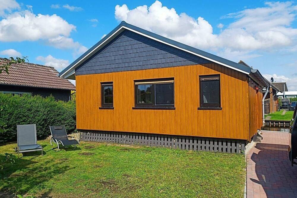 Ferienwohnung Ferienhaus Maya — Bild 5