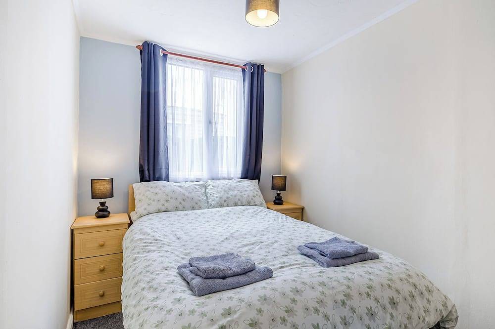 1 Schlafzimmer Unterkunft in Anderby Creek, Mablethorpe in Anderby, Lincolnshire