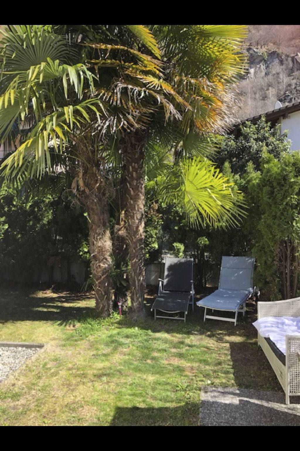 Ganze Wohnung, Tessin in Biasca, Lepontinische Alpen