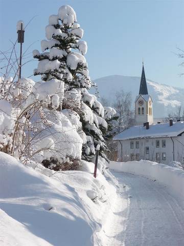 Pension für 2 Personen in Oberstaufen, Allgäuer Alpen, Bild 2