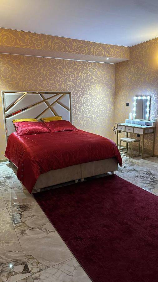 Gîte pour 3 personnes, avec jacuzzi à Fabrègues - 2