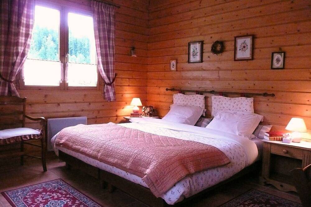 Chalet \"tradition montagne\" 4 étoiles; 12 à 14 pers/ panorama, Villard de Lans in Villard-de-Lans, Parc naturel régional du Vercors