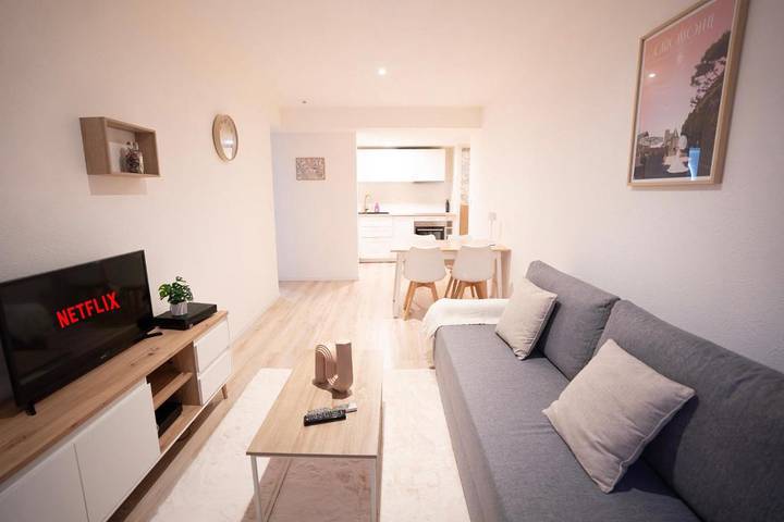 Gîte pour 2 personnes dans Port de Carcassonne - 3
