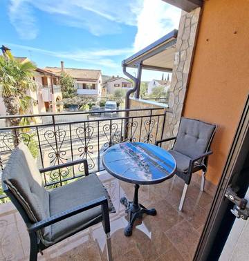 Apartamento para 4 Personas en Rovinj Riviera, Rovinj, Foto 3