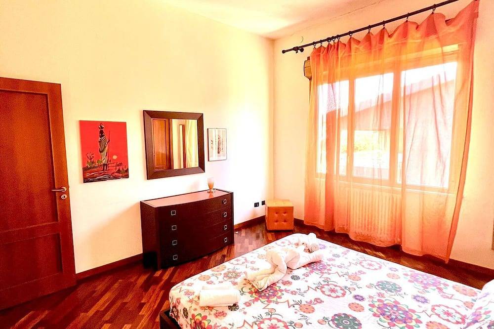 Villa avec un espace en plein air à 400 mètres de la plage de Mondello in Mondello, Palerme